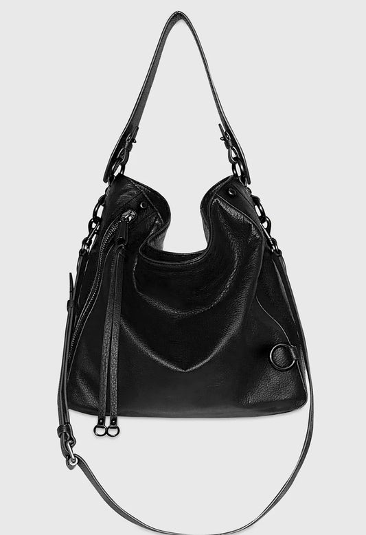 M.A.B. Crossbody Hobo