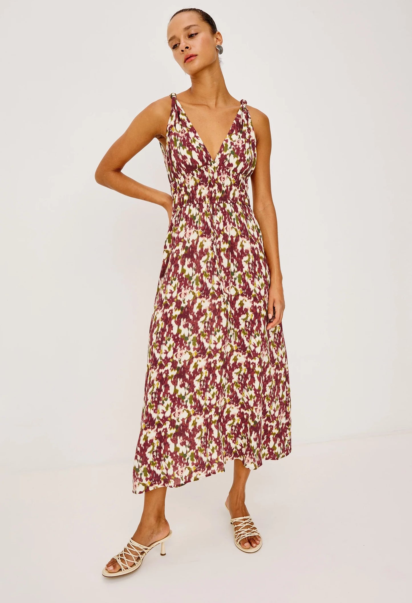 Marciana Dress