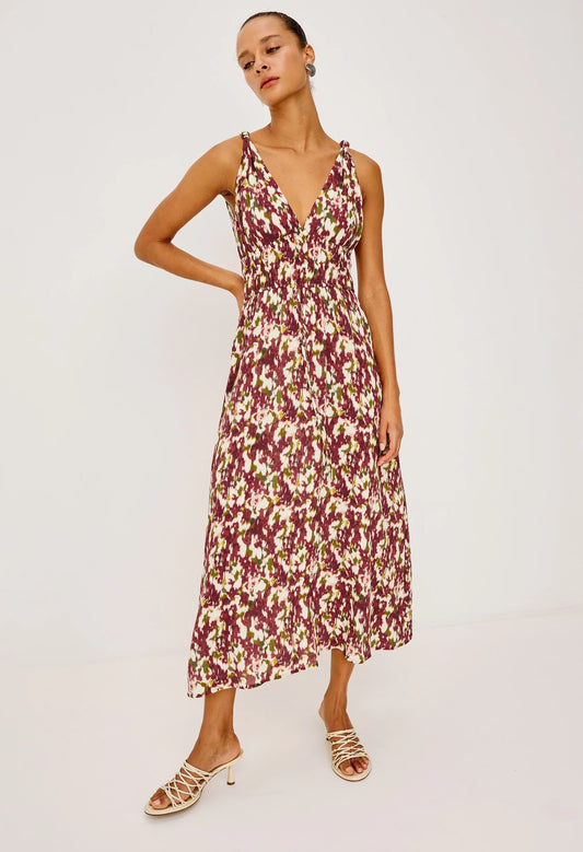 Marciana Dress