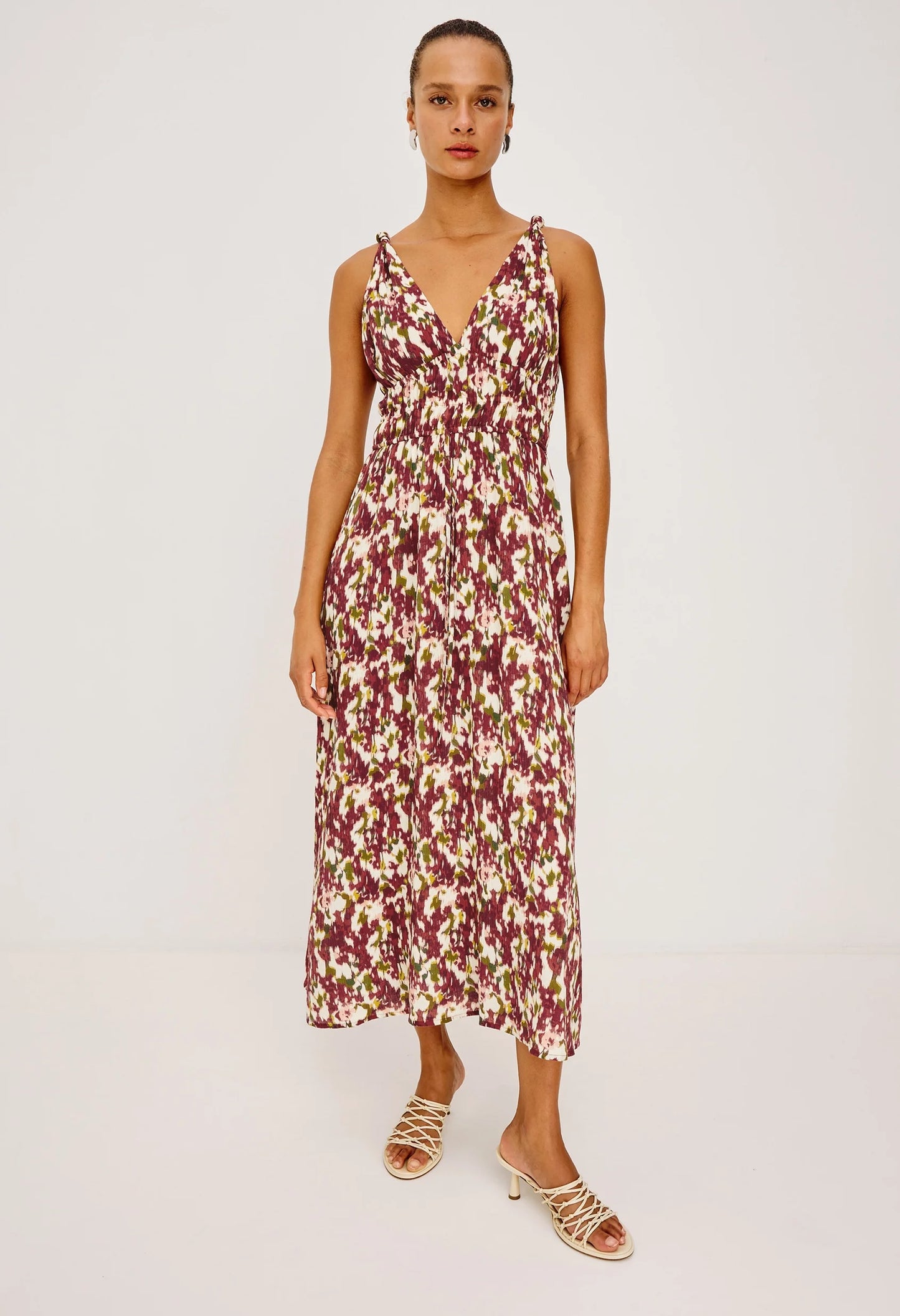 Marciana Dress