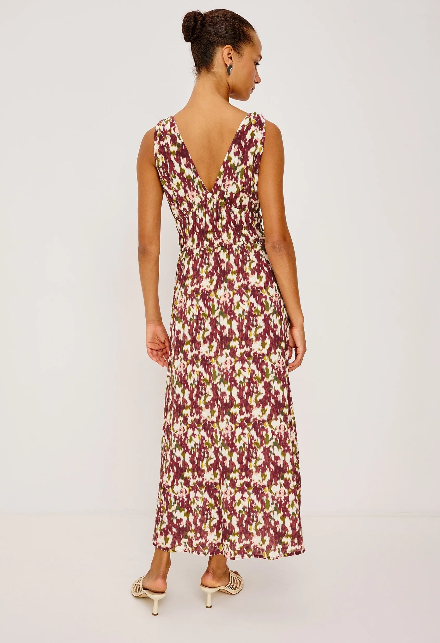 Marciana Dress