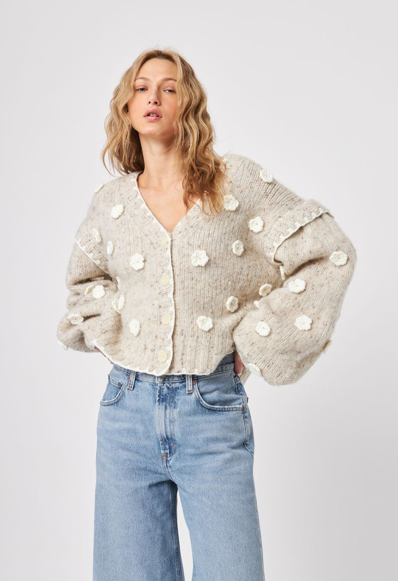 Marco Cardigan