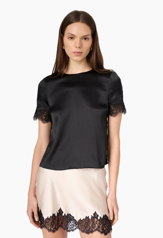 Marguerite Top