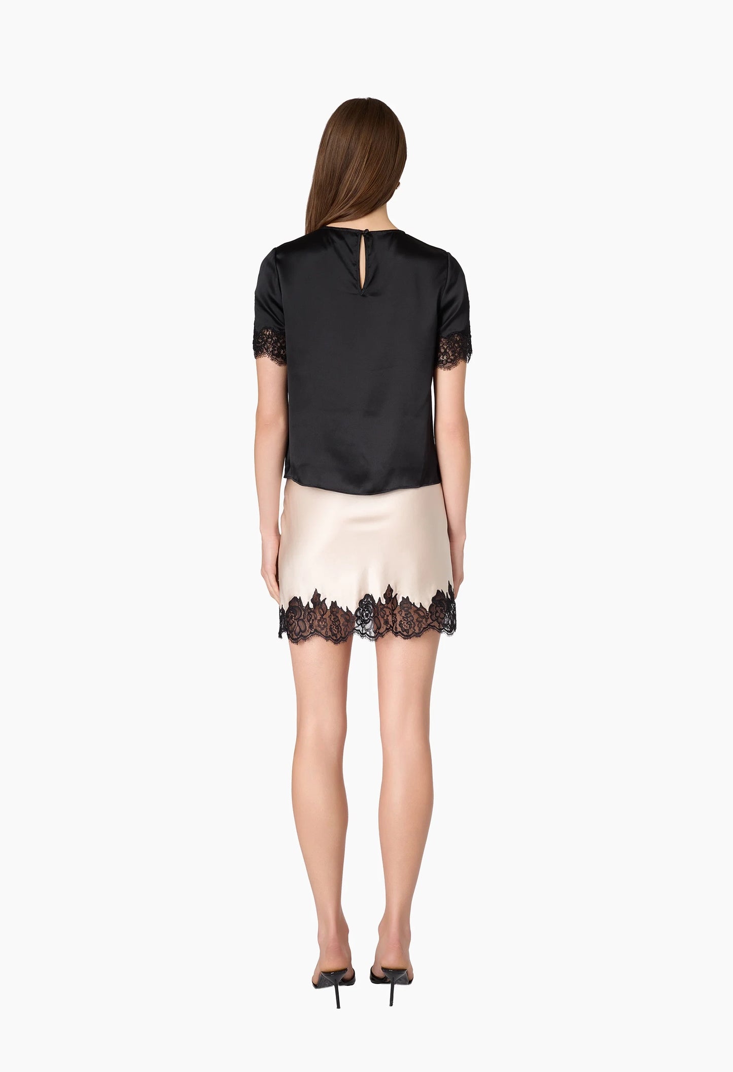 Marguerite Top