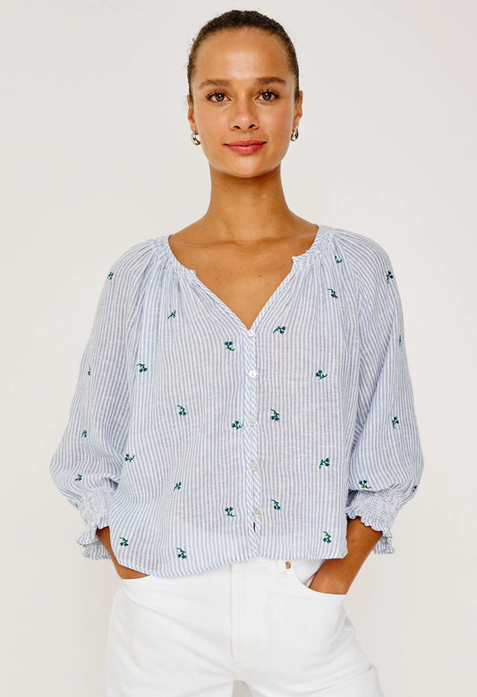 Mariah Top