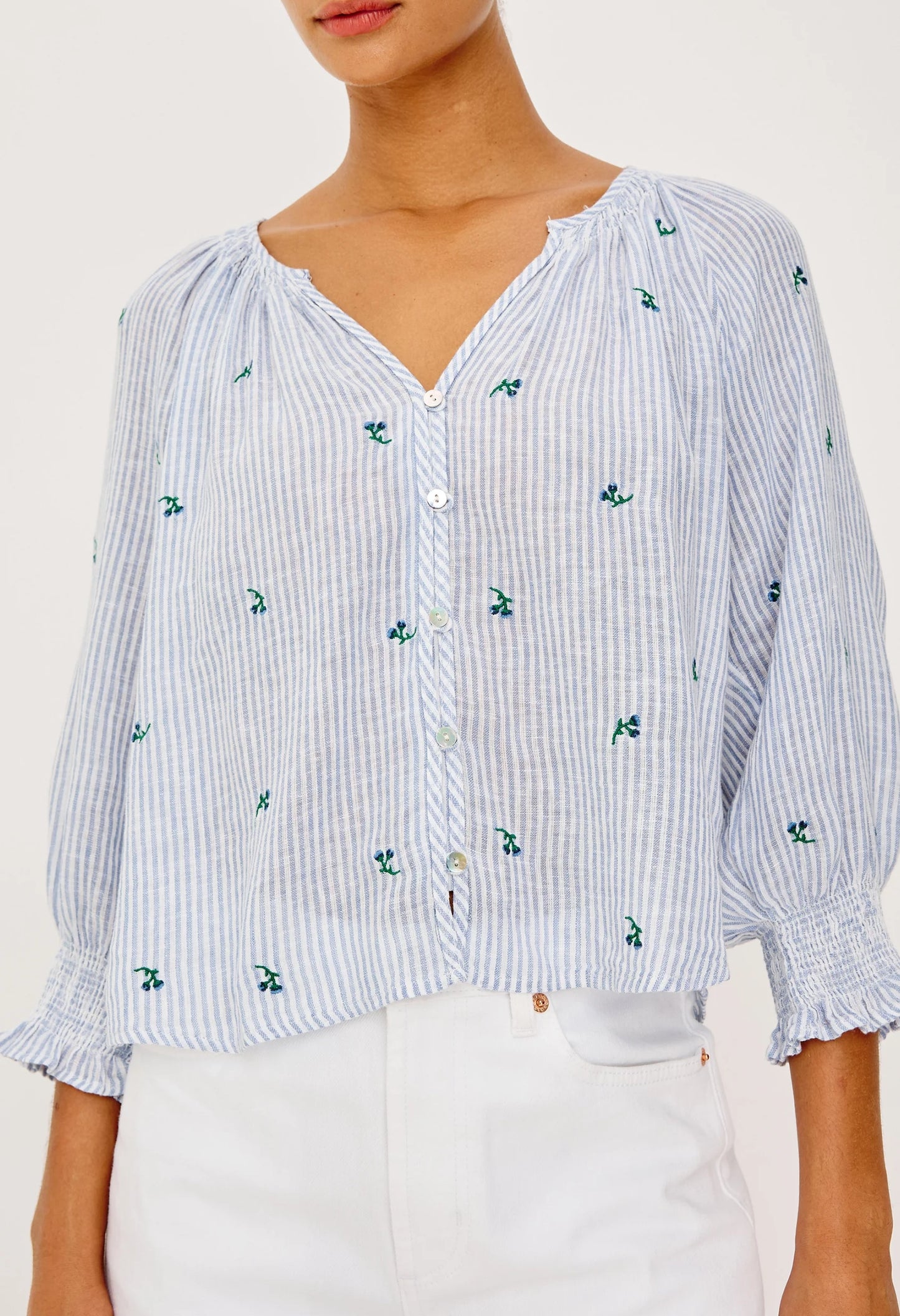 Mariah Top