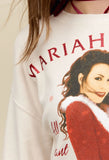 Mariah Carey "All I Want For Christmas" Boyfriend Crew