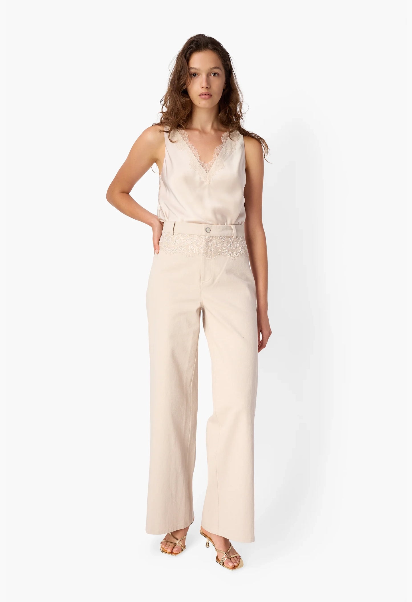 Mariss Camisole