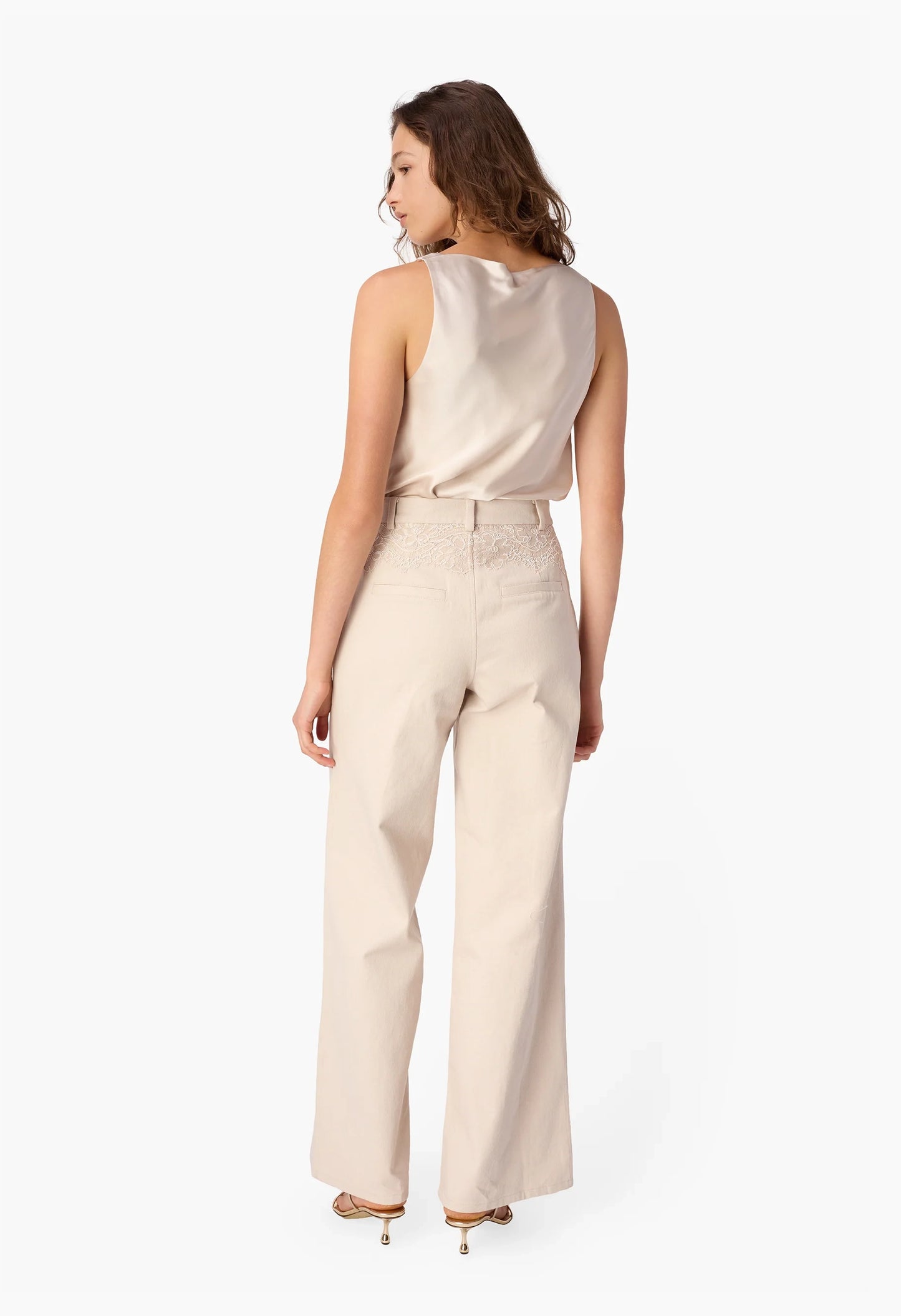 Mariss Camisole