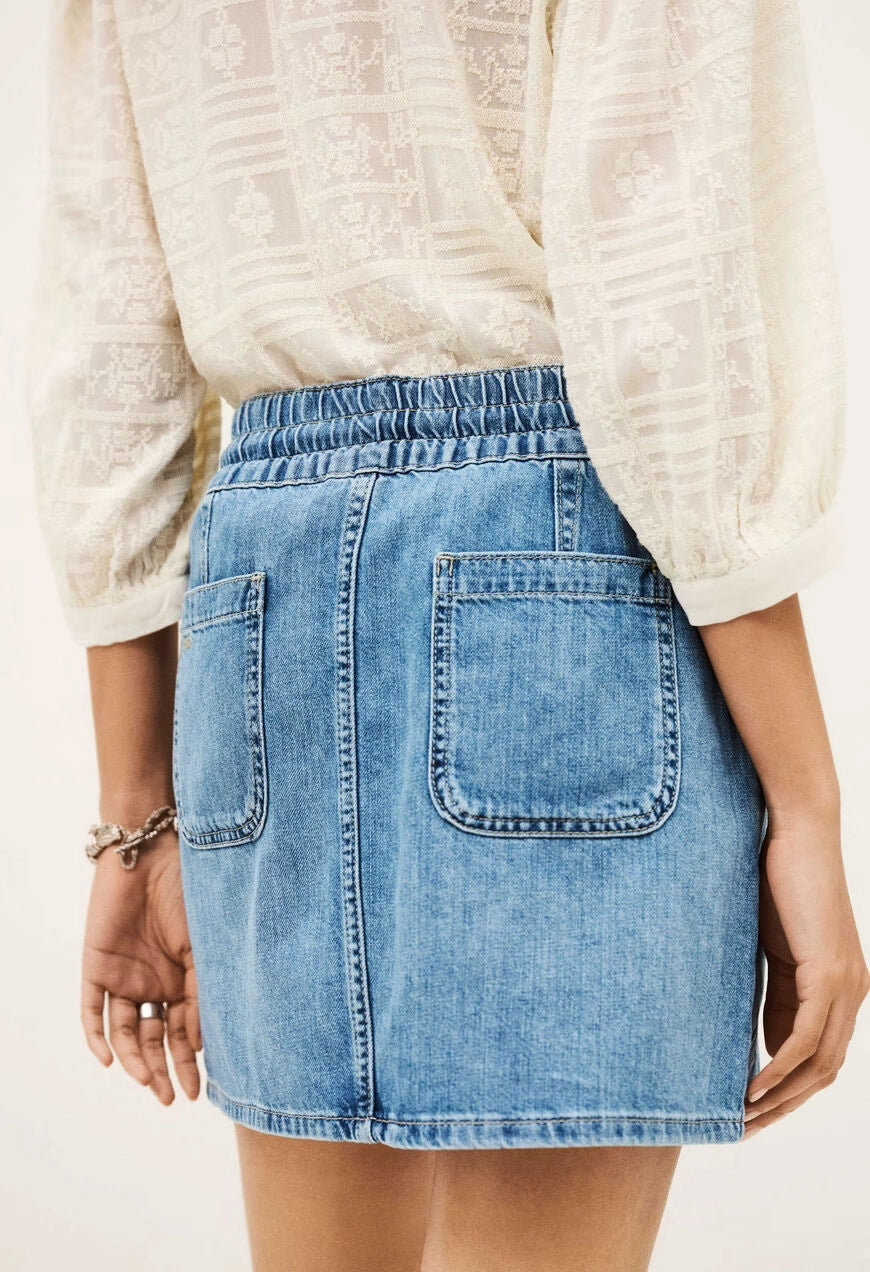 Martina Mini Skirt