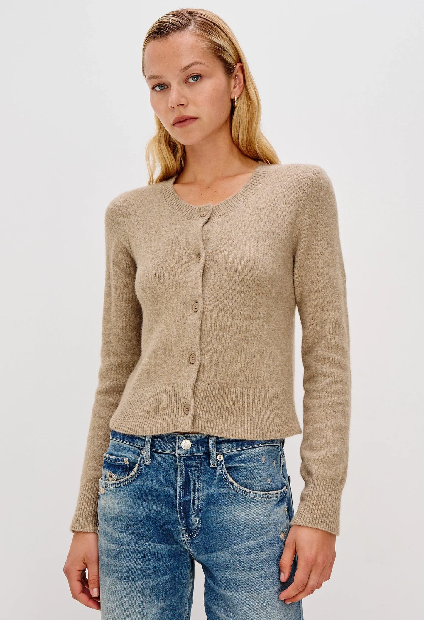 Matilda Cardigan