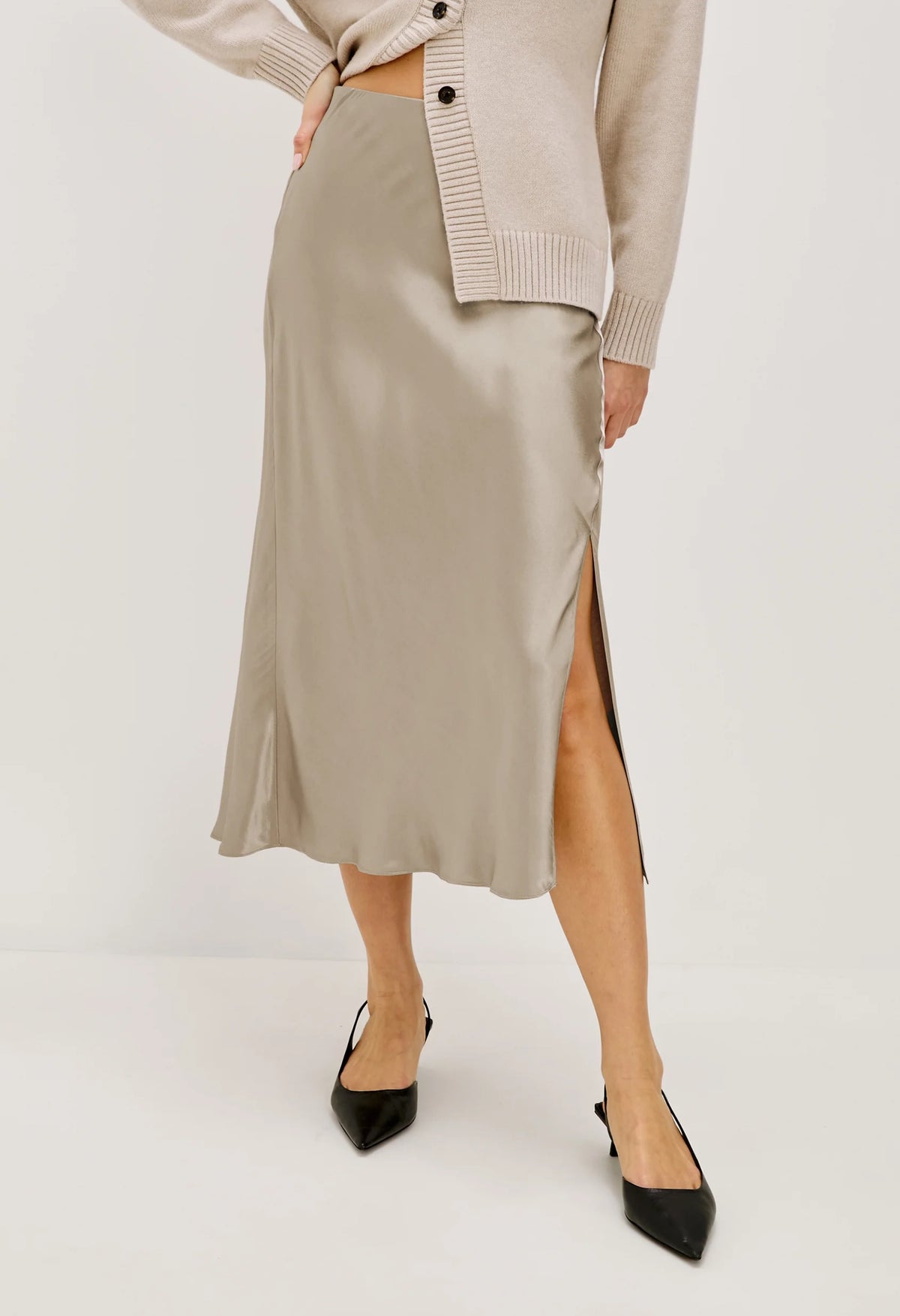 Maya Skirt