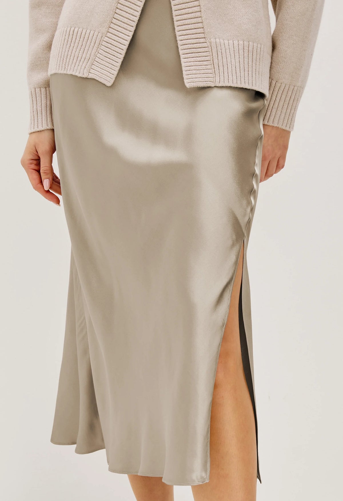 Maya Skirt