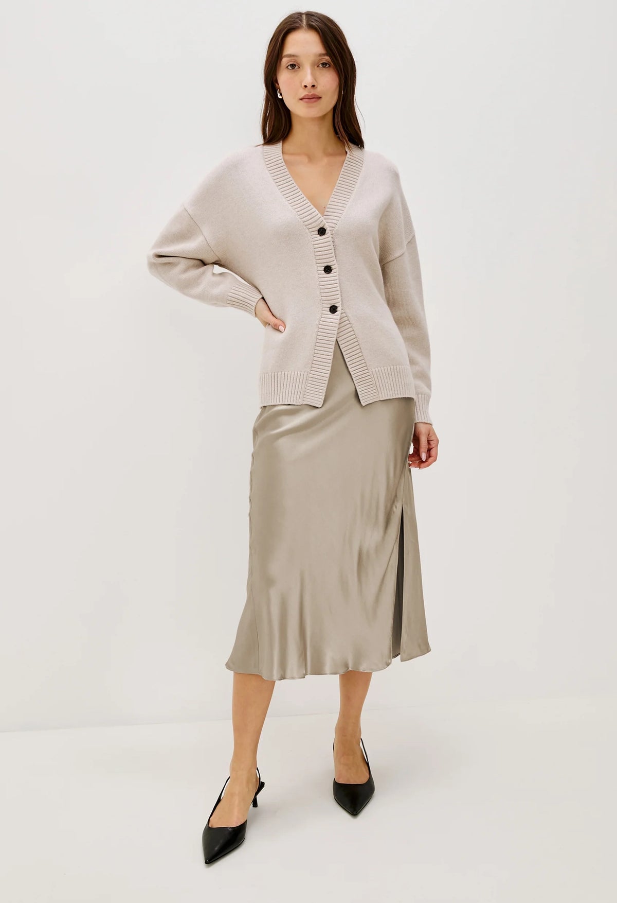 Maya Skirt