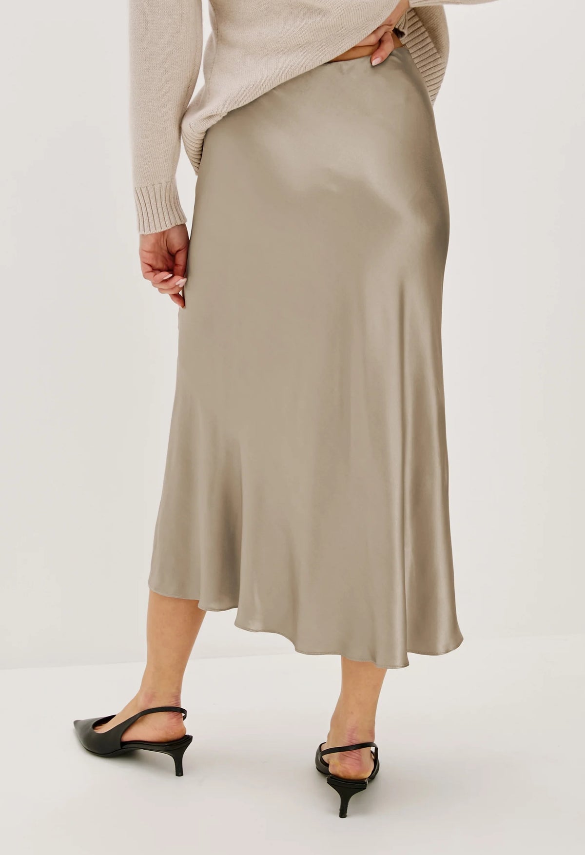 Maya Skirt