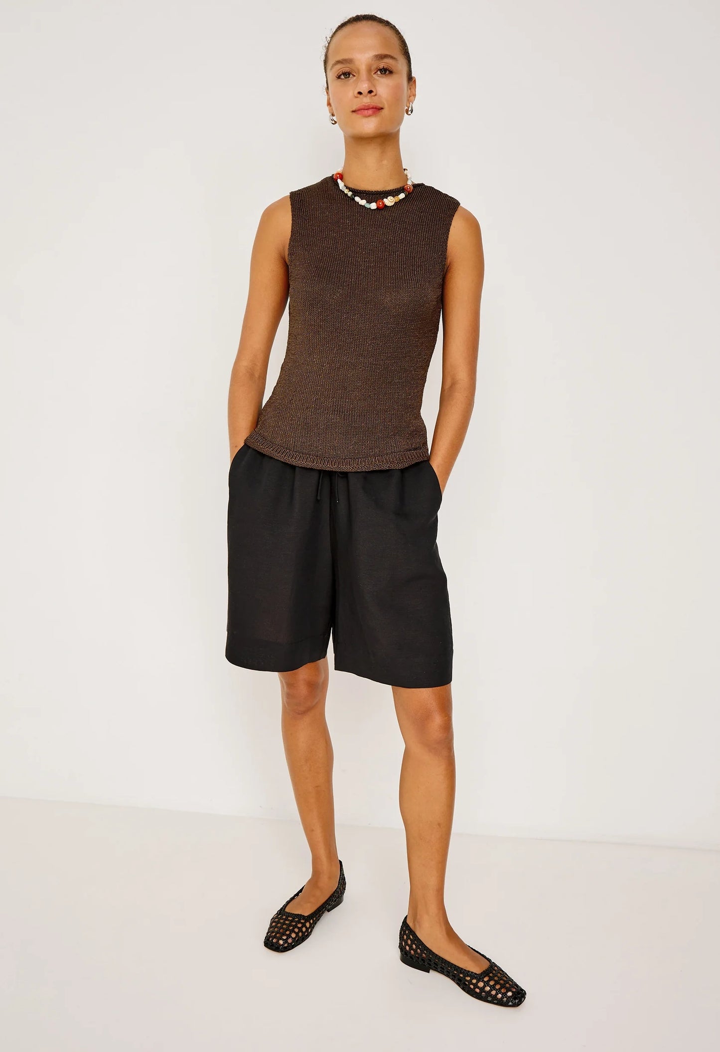 Mcguire Short