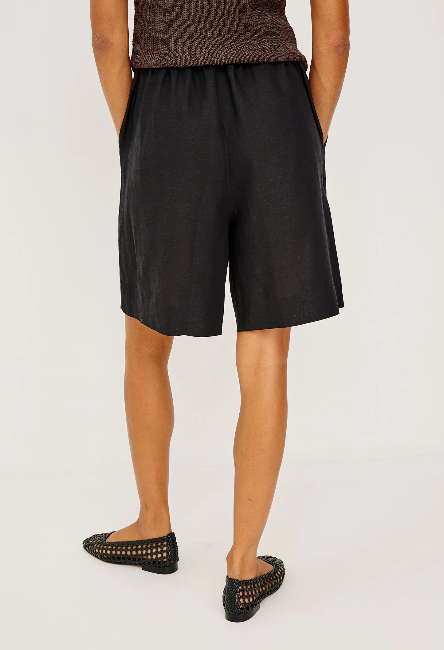 Mcguire Short