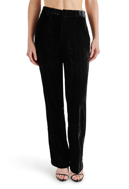 Mercer Crushed Velvet Pant