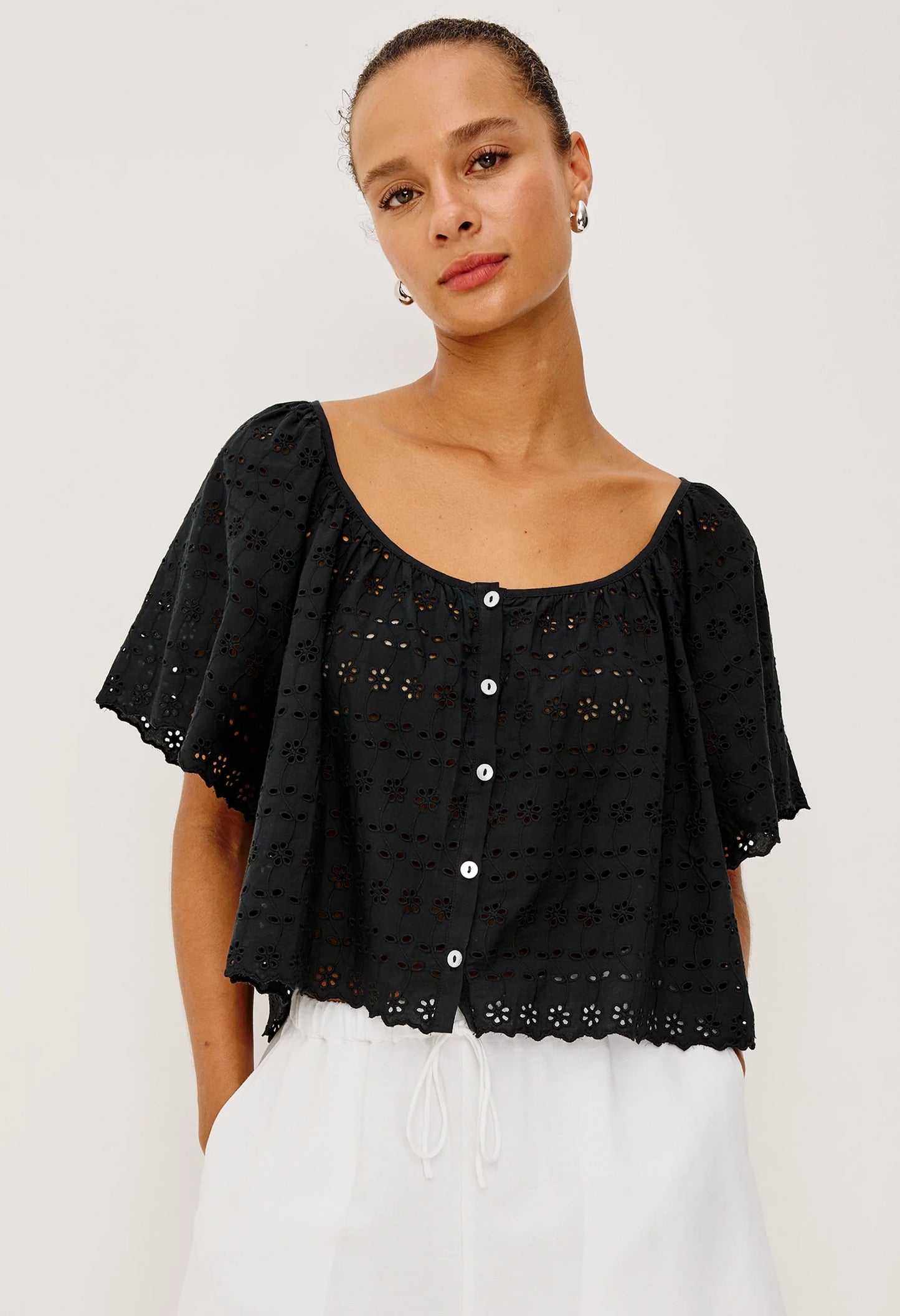 Miller Top