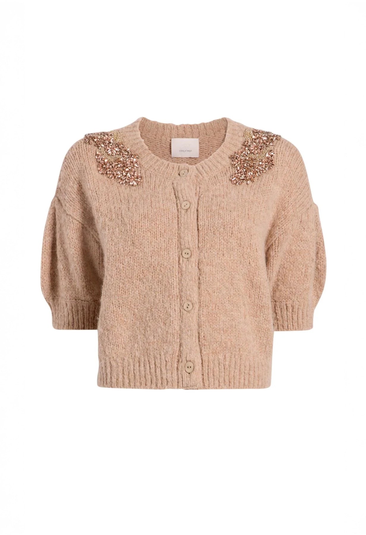 Millicent Cardigan
