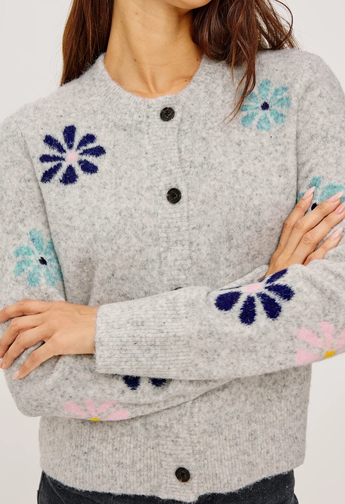 Millie Cardigan