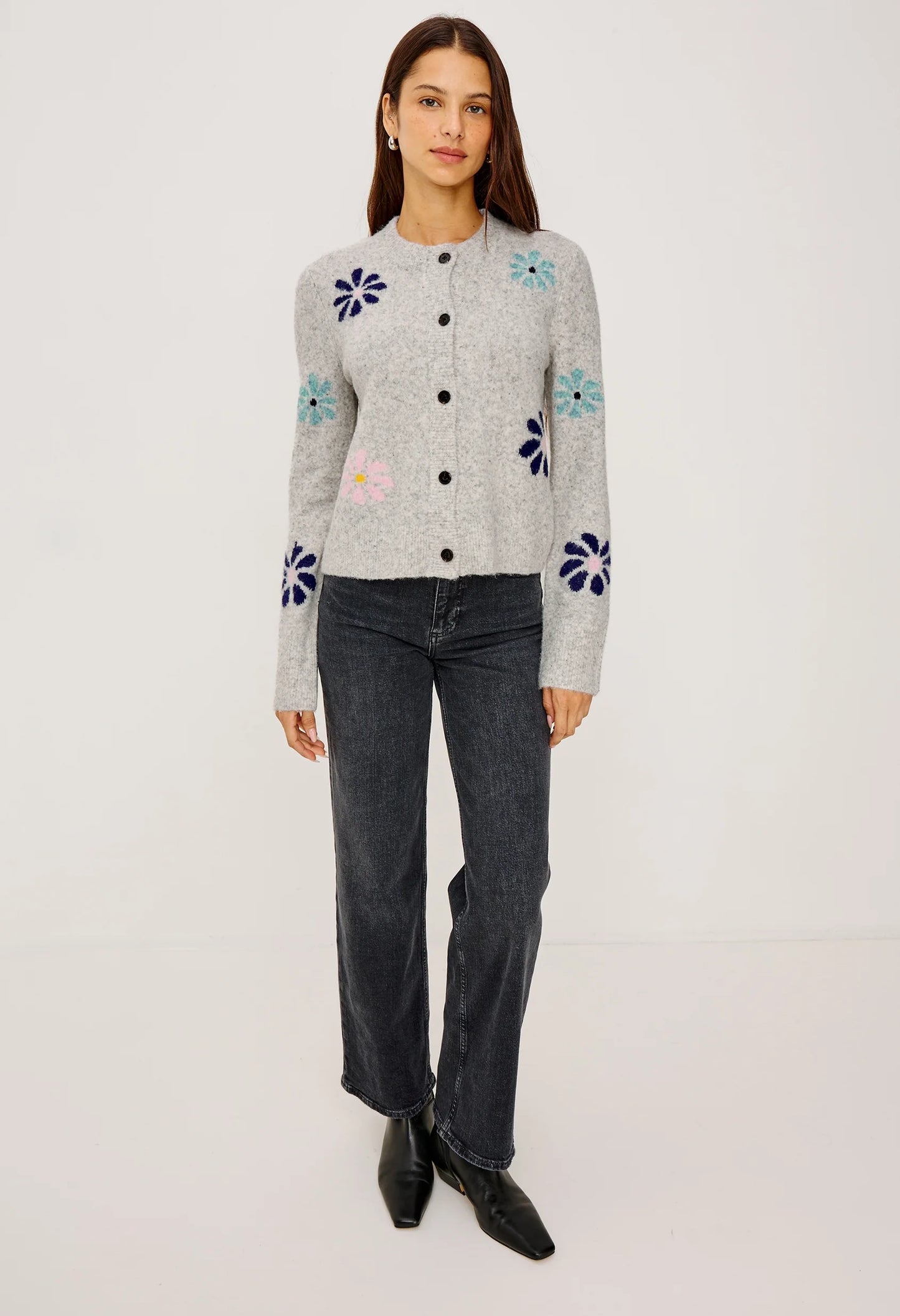 Millie Cardigan