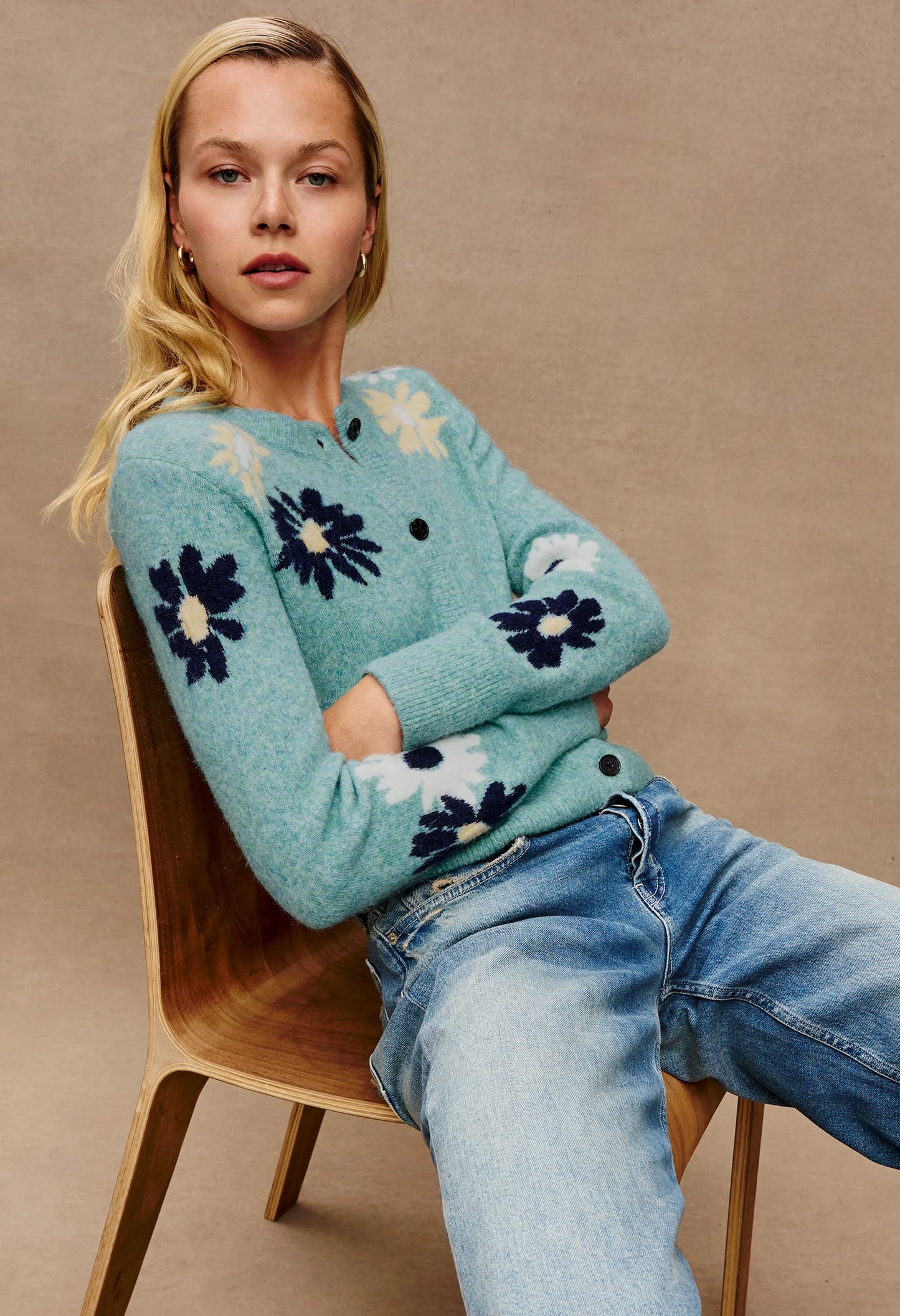 Millie Cardigan