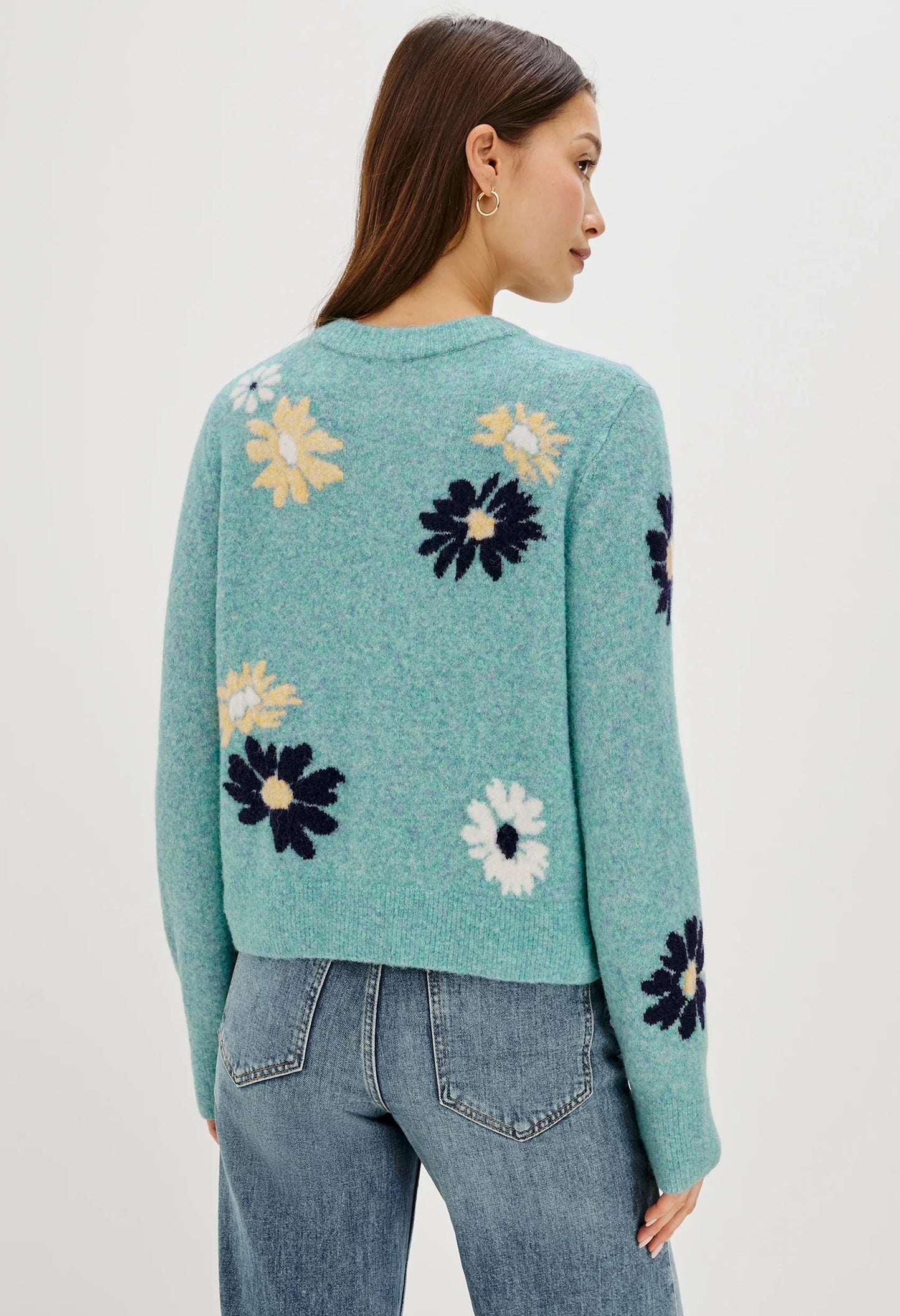 Millie Cardigan