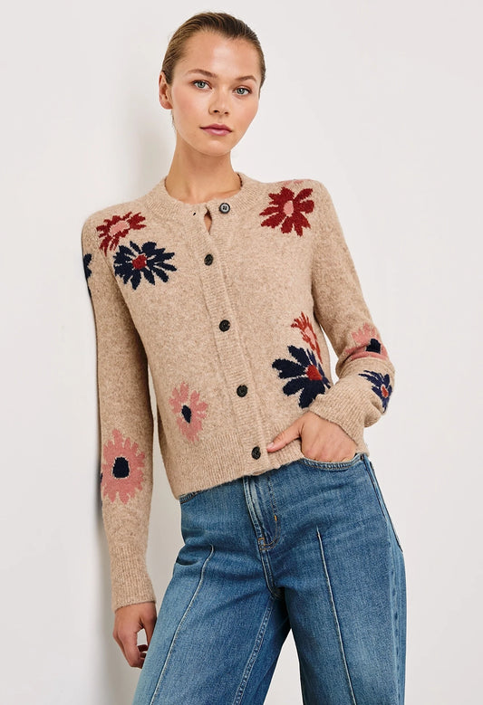 Millie Sweater