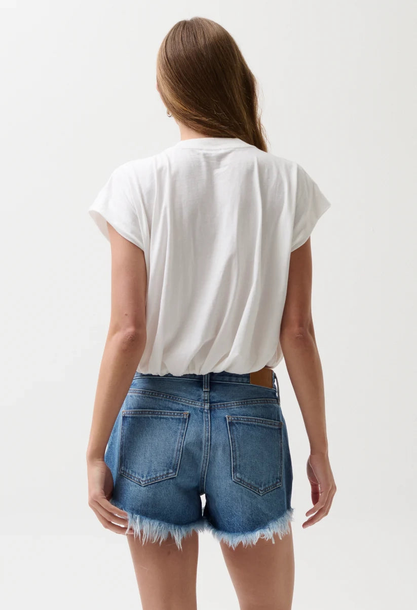 Millie Bubble Tee