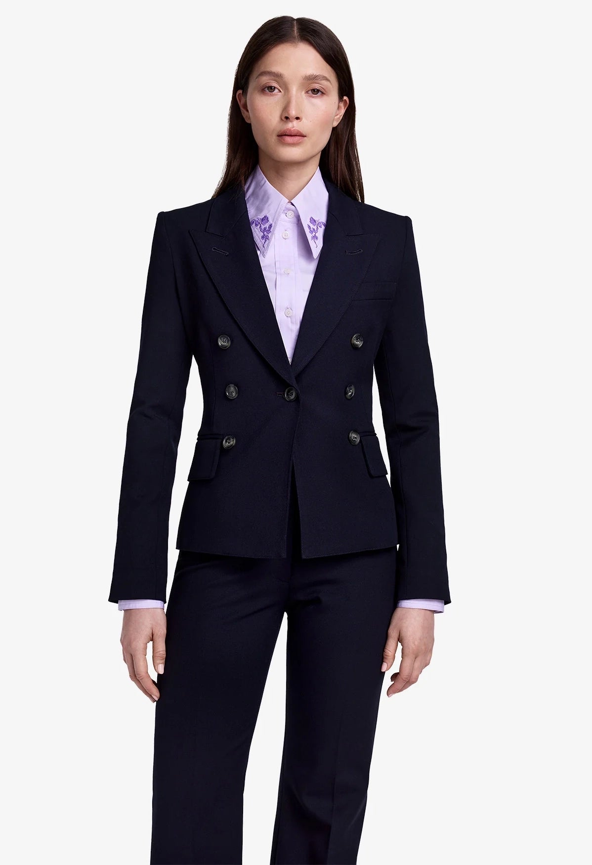 Mini Not A Db Blazer