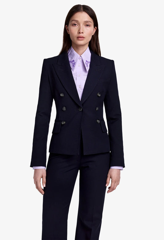 Mini Not A Db Blazer