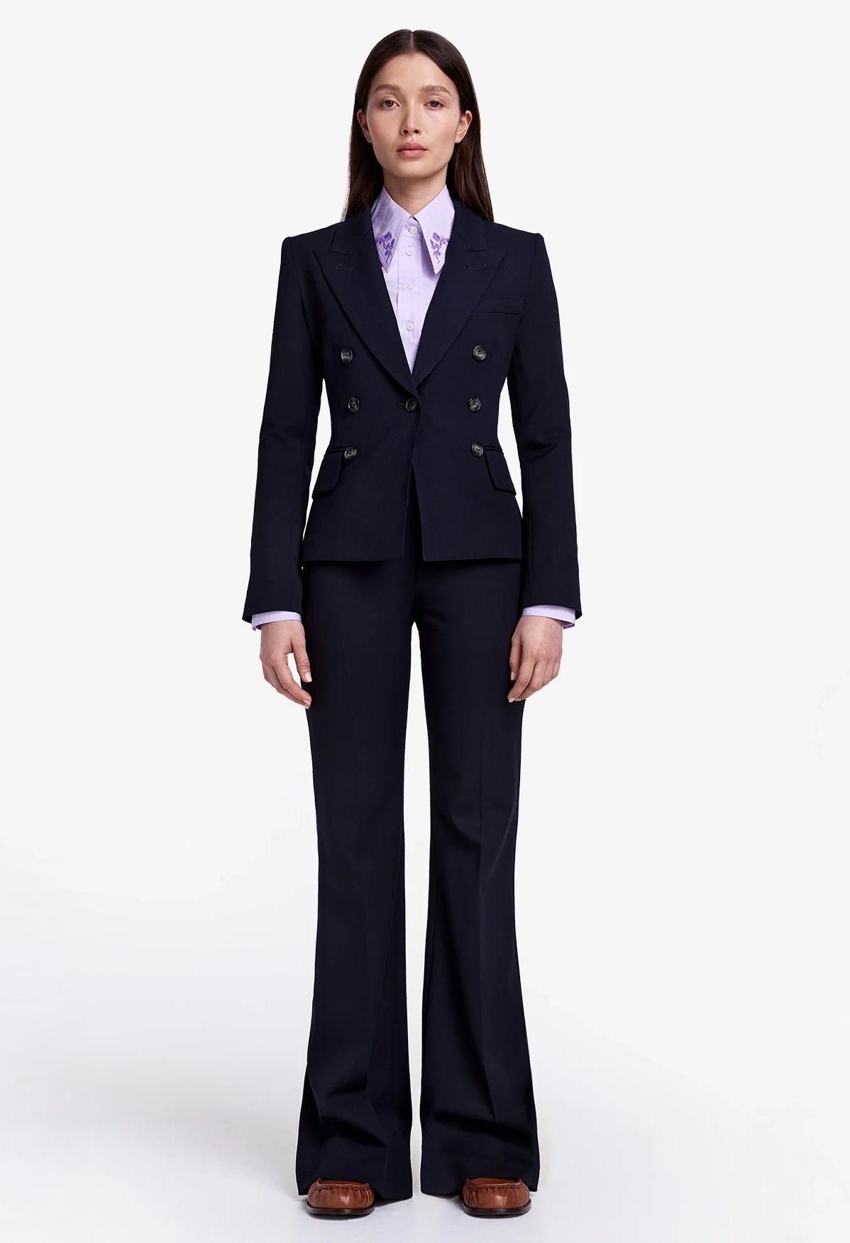 Mini Not A Db Blazer