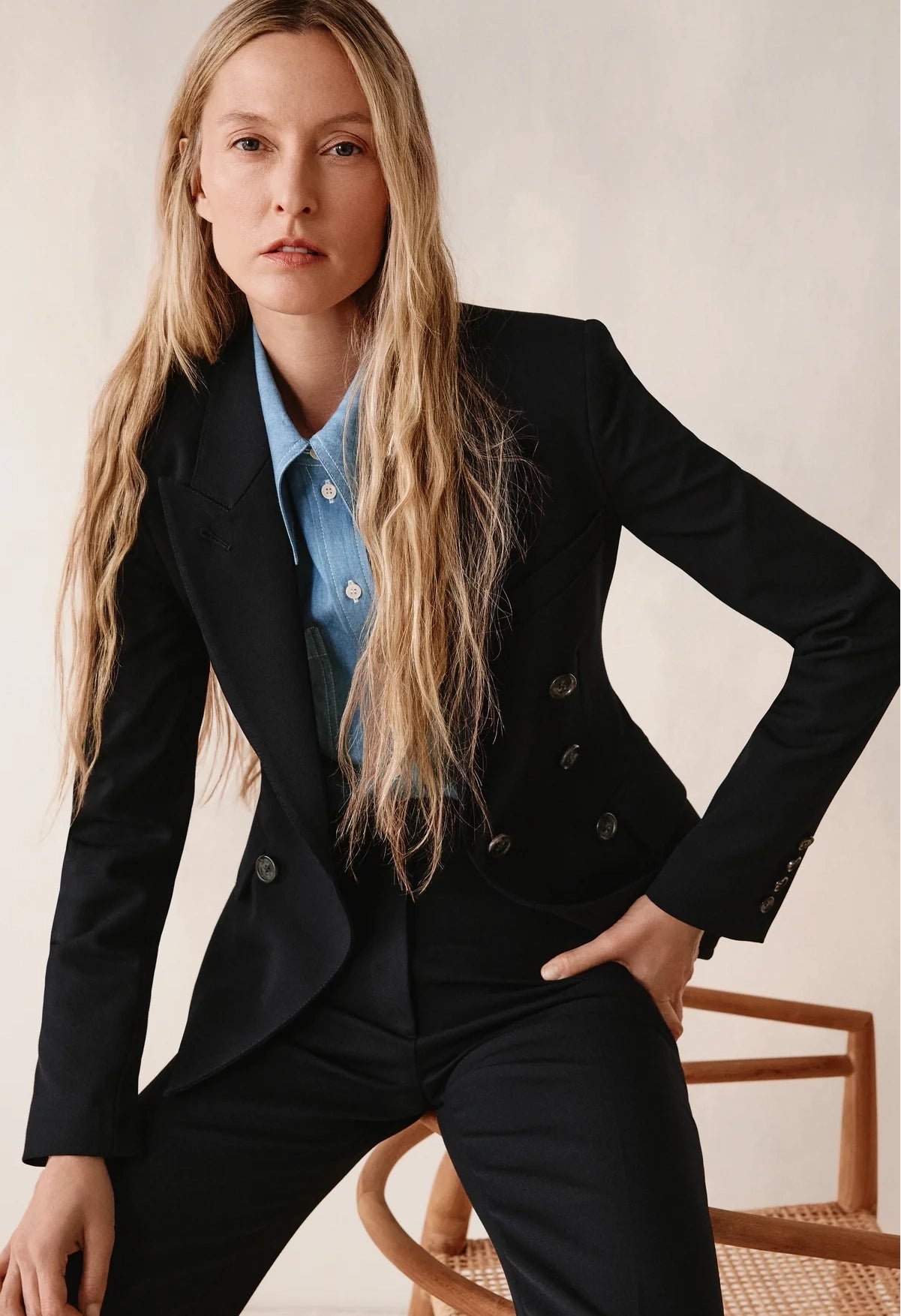 Mini Not A Db Blazer