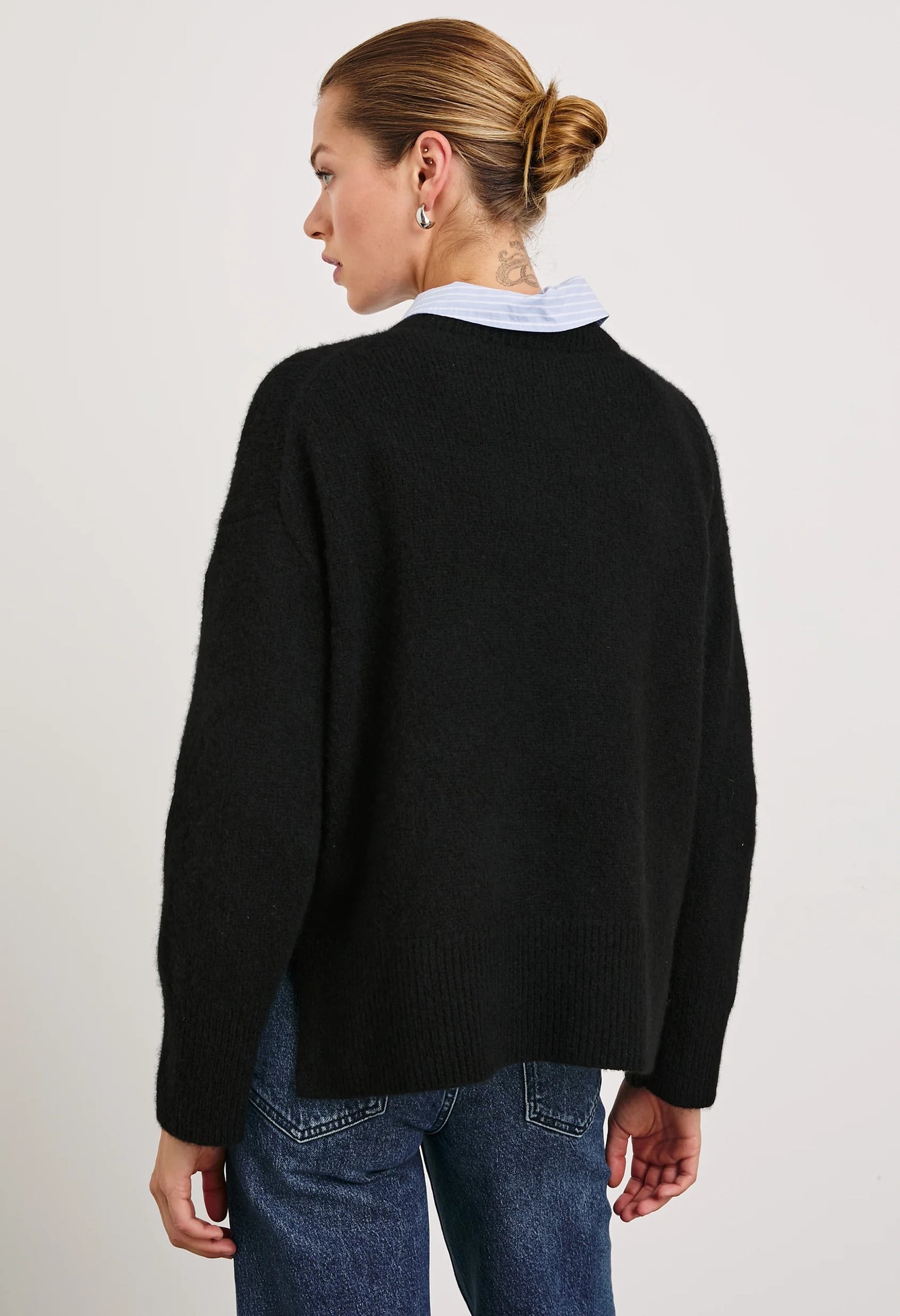 Miranda Sweater