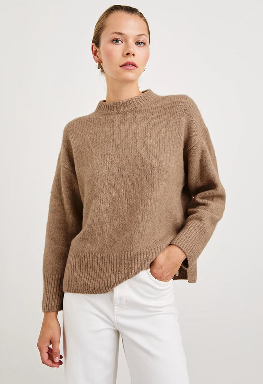 Miranda Sweater