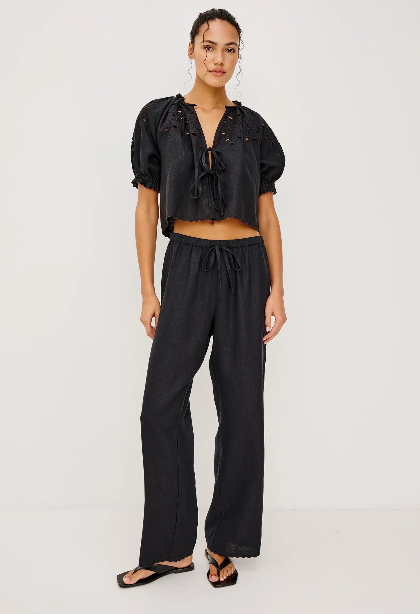 Mirina Pant