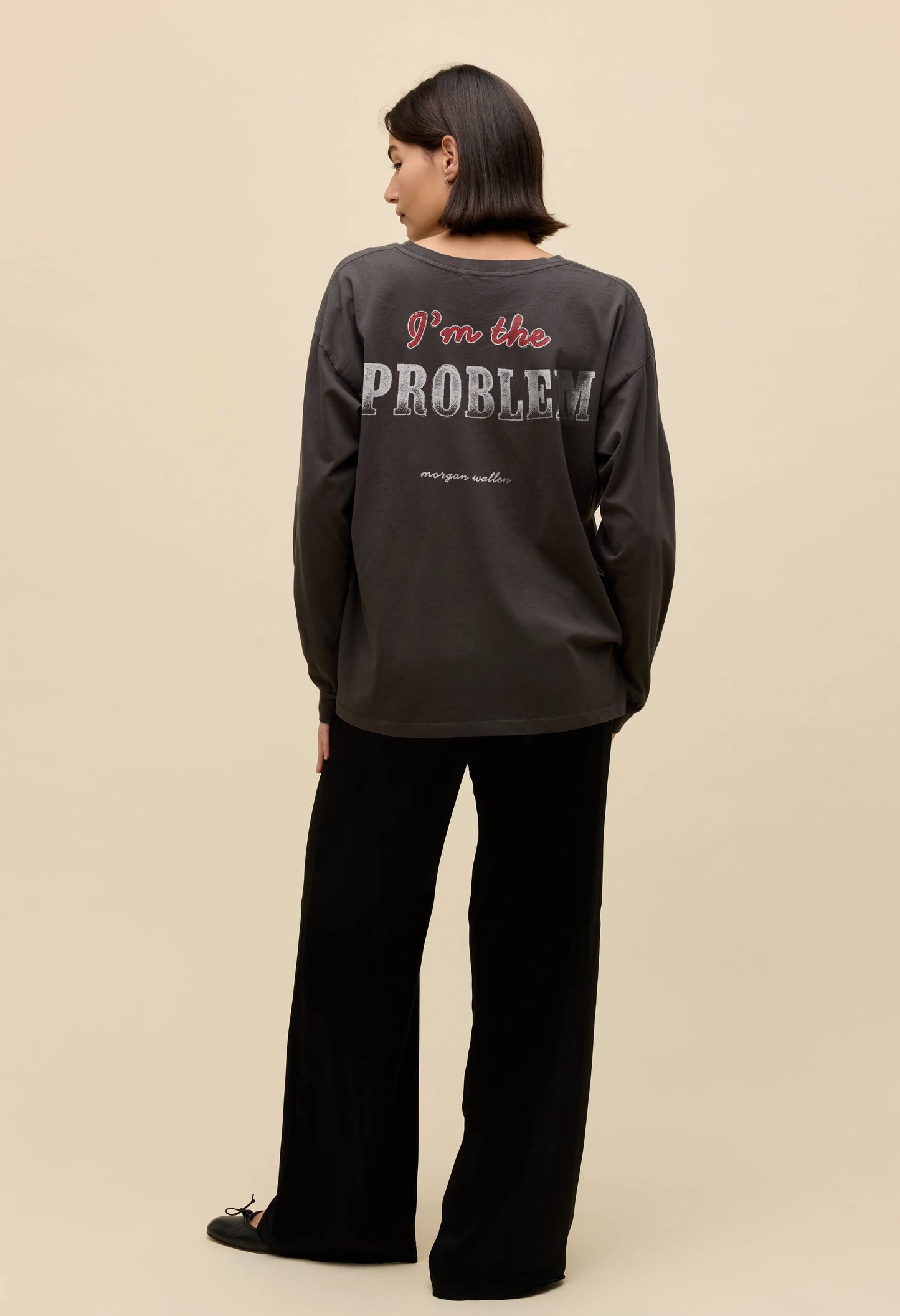 Morgan Wallen Ain't Comin' Back