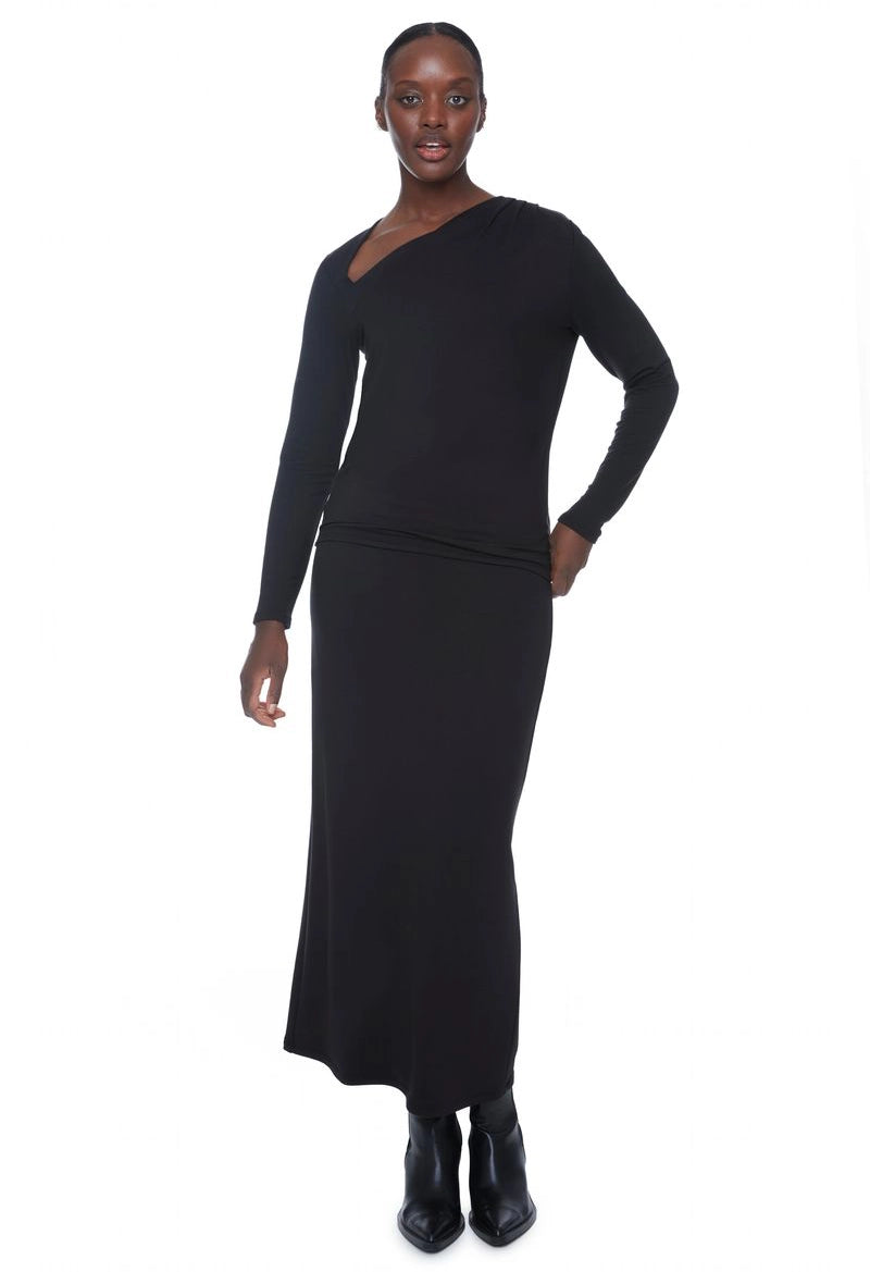 Asymmetric Top