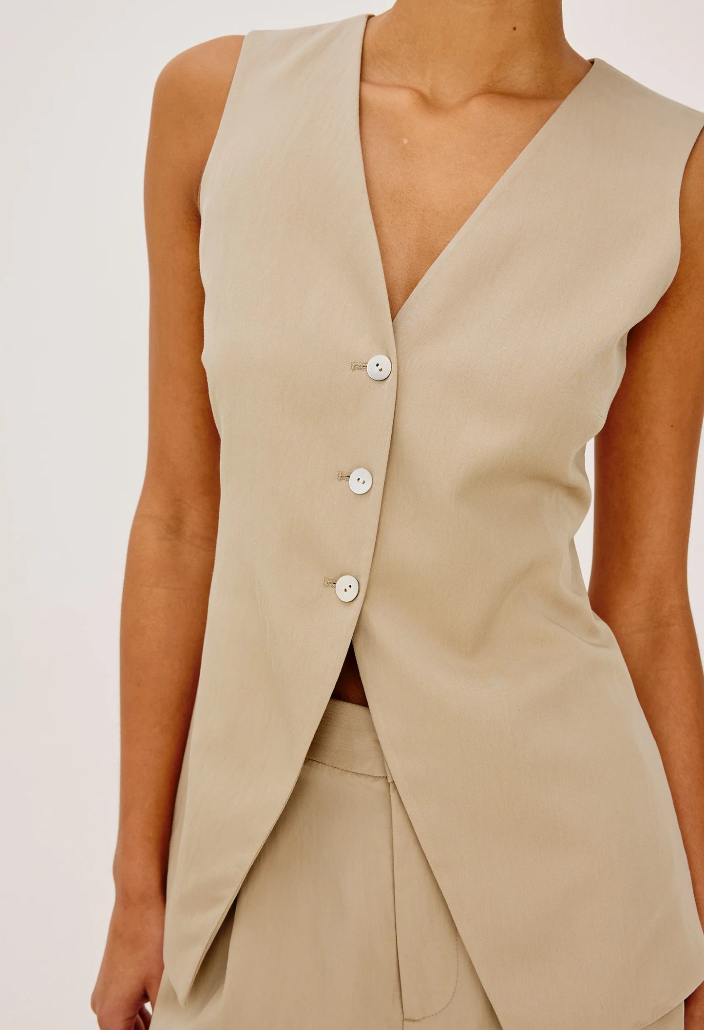 Mylah Vest