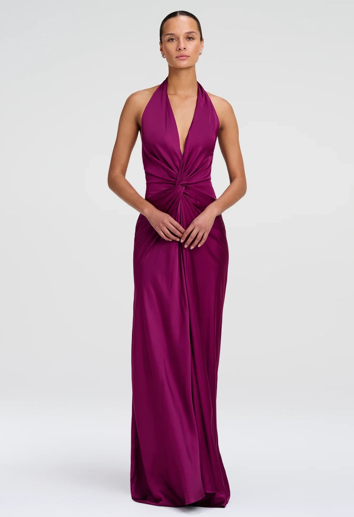 Mabel Gown