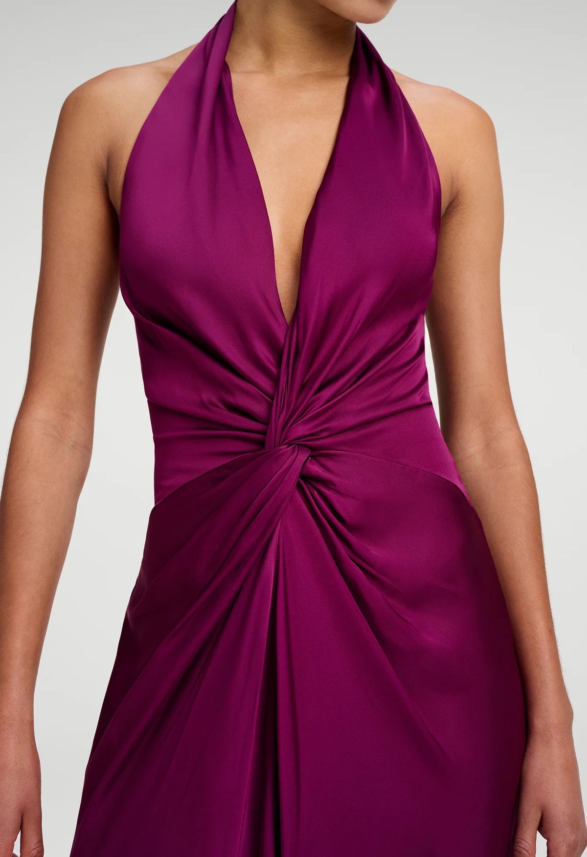 Mabel Gown