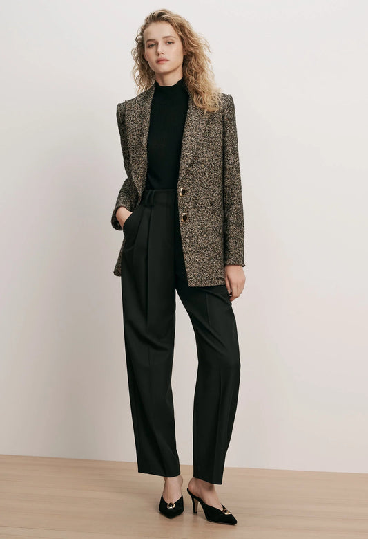 Maci Dickey Jacket
