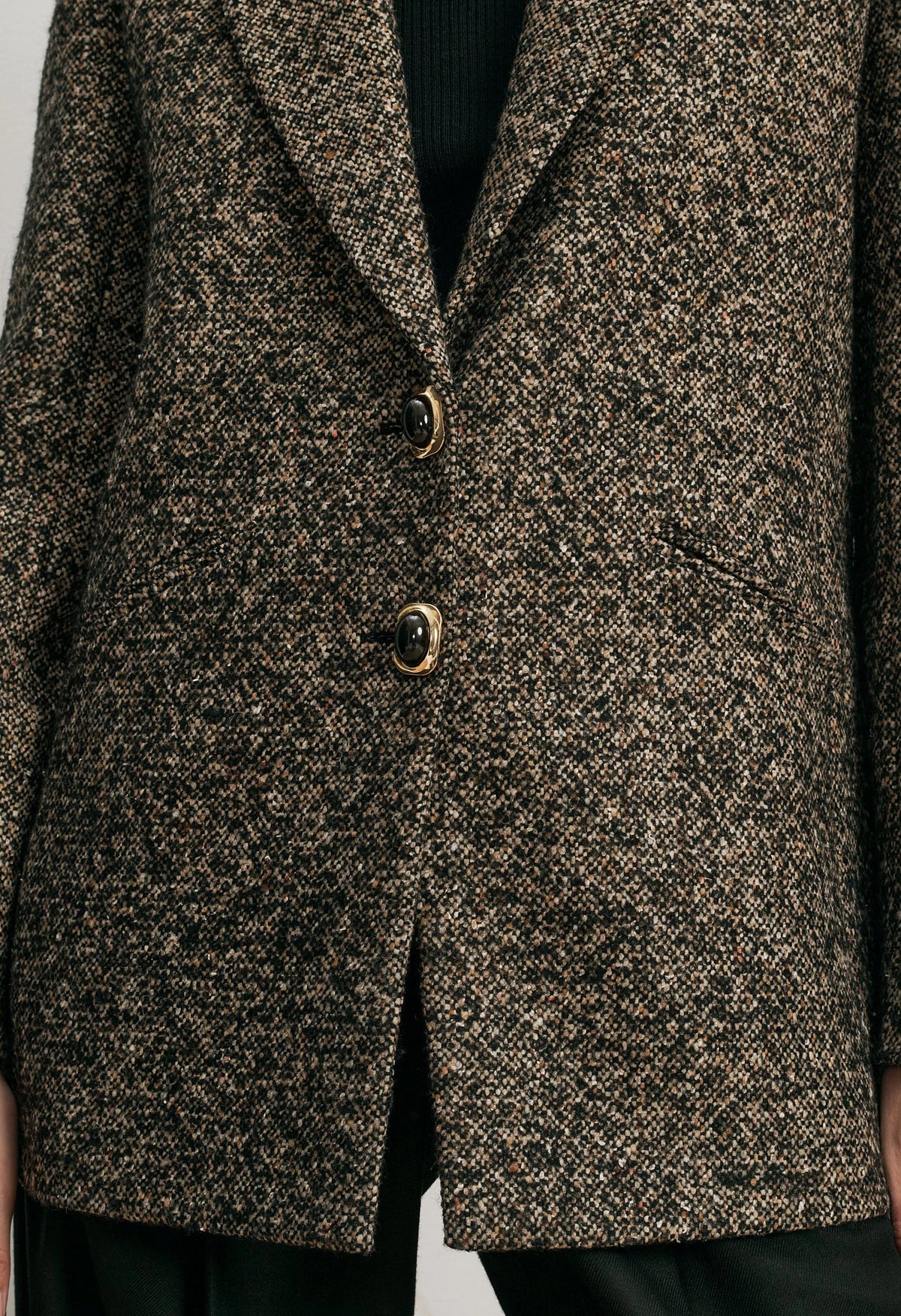 Maci Dickey Jacket