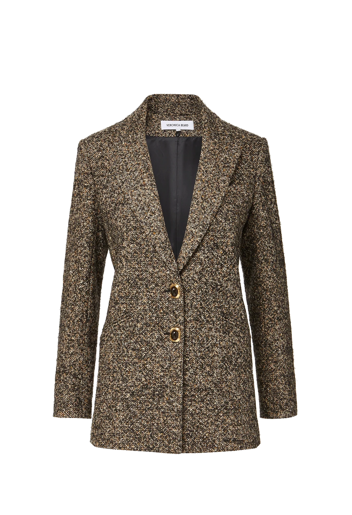 Maci Dickey Jacket