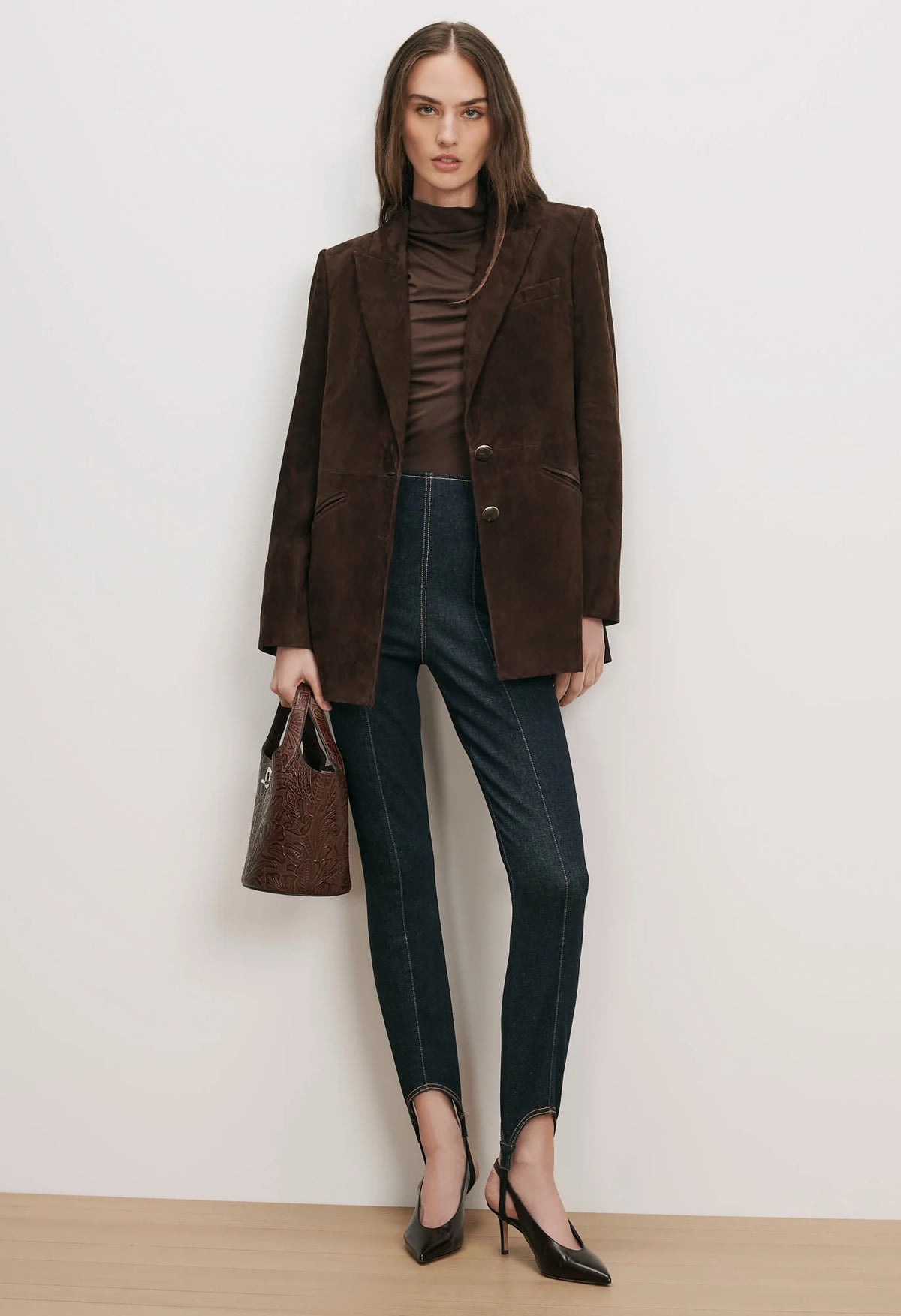 Maci Dickey Jacket