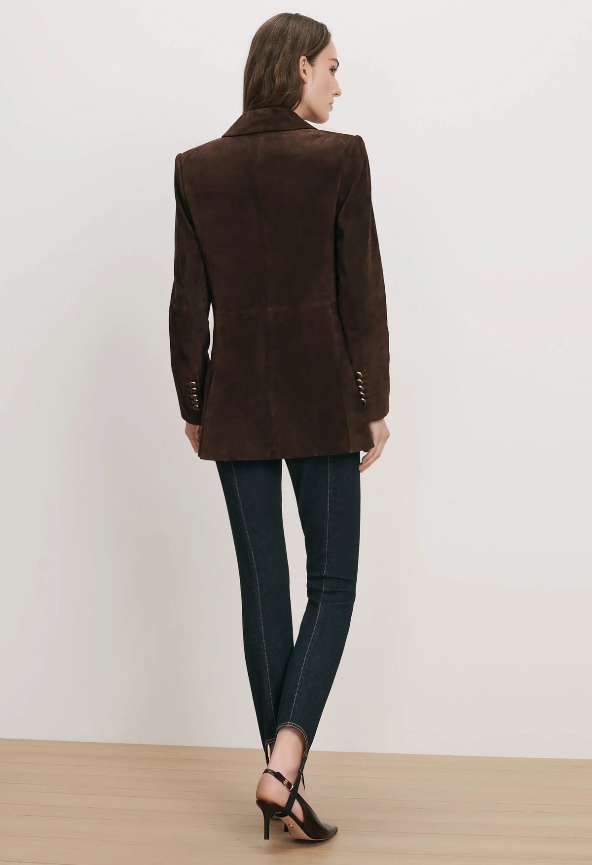 Maci Dickey Jacket