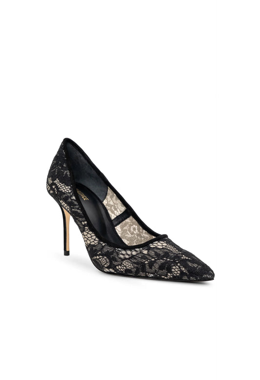 Maelle Lace Pump