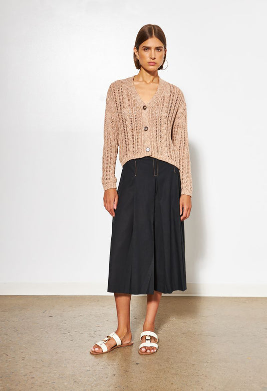 Maral Cardigan