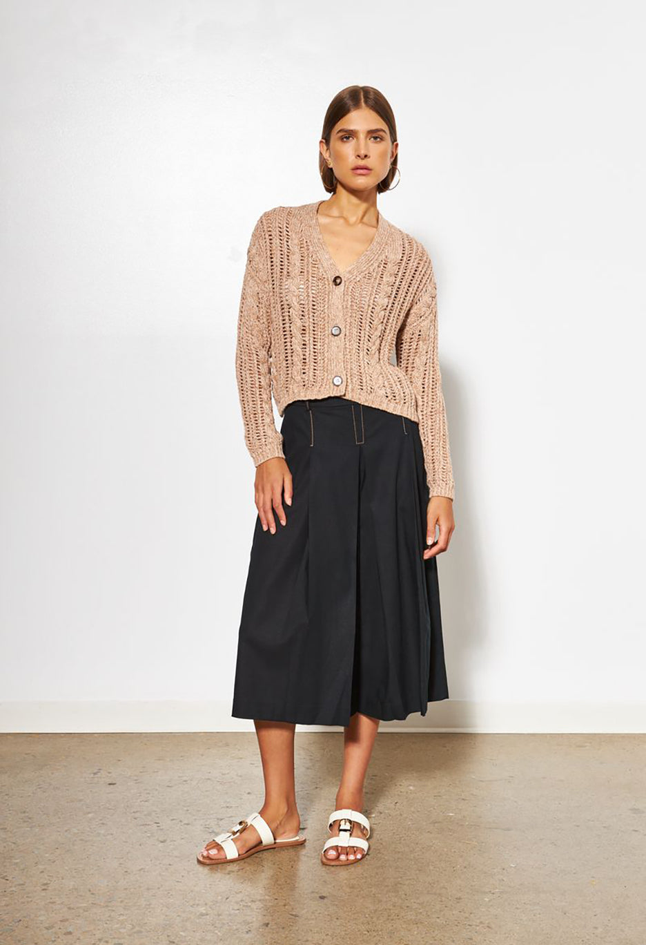Maral Cardigan